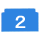 �d�r�����F�}�[�N���̐��l�͎����N����\���܂��B