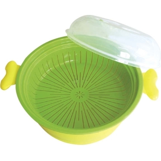 �y�X�J���� �X�e�����X���|�b�g950ml �摜1