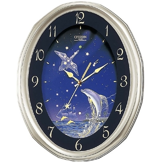 CASIO �J�V�I�E�I�b�` WAVE CEPTOR �摜1