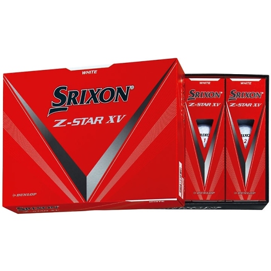 SRIXON XN\ ZSTXV WH 摜1