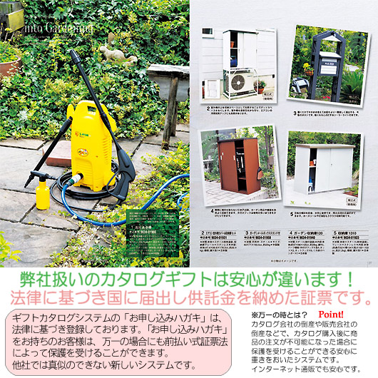 �J�^���O�M�t�g 16275�~�R�[�X�y�ނ炳���z30��OFF �摜3
