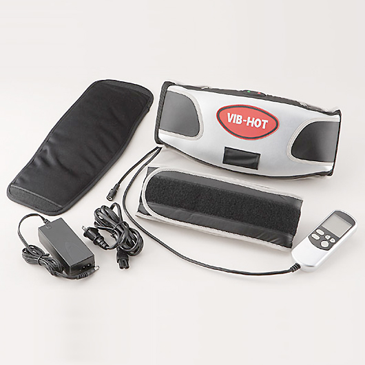 ���[�}�� �V�^�e���e���x���g VIBHOT AYS-14 �摜1