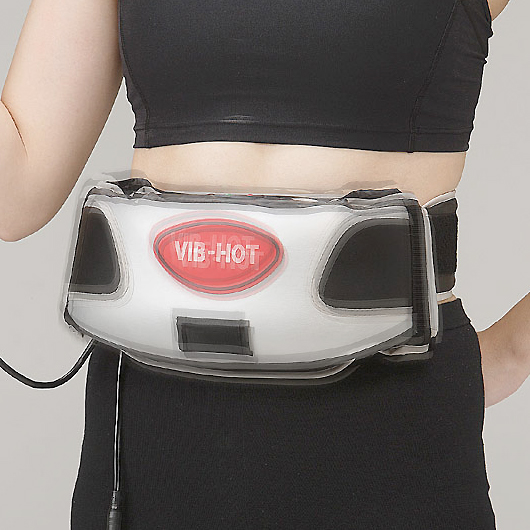 ���[�}�� �V�^�e���e���x���g VIBHOT AYS-14 �摜2
