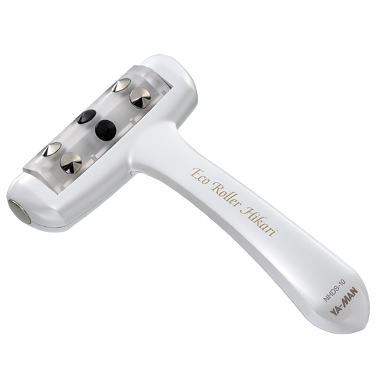 ���[�}�� �v���`�i���[���[�G�R NHDS-10 �摜1
