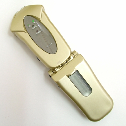 ヤーマン ヒゲレーザーz Hd16 1 8 04 ゲルマビューティーローラープレゼント