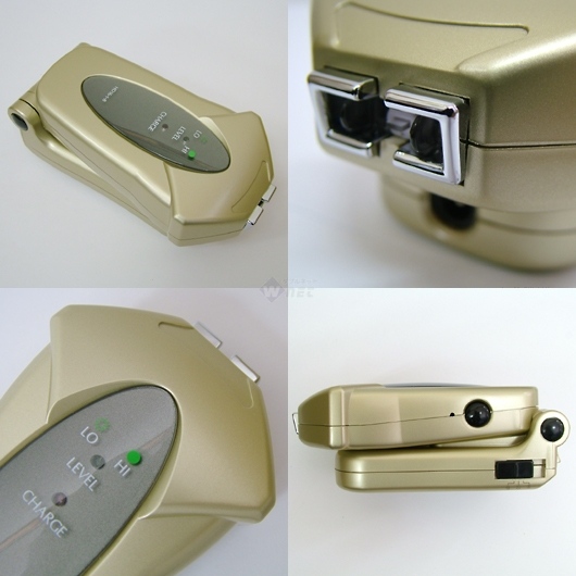 ヤーマン ヒゲレーザーz Hd16 1 8 04 ゲルマビューティーローラープレゼント