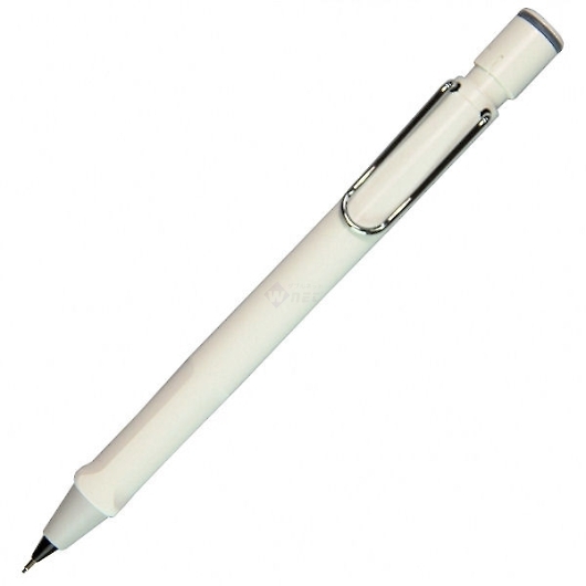 LAMY ~[ Tt@ V[vy 0.5mm L119WH SP zCg y։\(216~)z 摜1