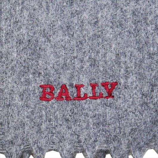 BALLY o[ }t[  bh~O[n M7GT099F-6199275 摜3