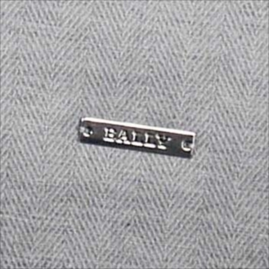 BALLY o[ }t[  O[n M7D043F-6217202 摜3