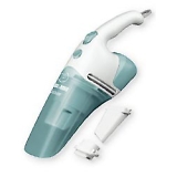 BLACK��DECKER �u���b�N���f�b�J�[ ��/�����p �_�X�g�o�X�^�[ Z-CHV7250