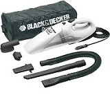 BLACK��DECKER �u���b�N���f�b�J�[ �T�C�N�������� �J�[�o�b�N Z-ACV1205