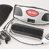 ���[�}�� �V�^�e���e���x���g VIBHOT AYS-14