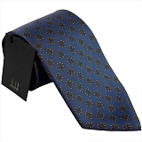 DUNHILL �_���q�� �l�N�^�C TWG016A3/���b�h�n