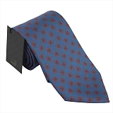 DUNHILL �_���q�� �l�N�^�C TWG016A5/�C�G���[�n