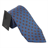 DUNHILL �_���q�� �l�N�^�C TWG019A1/�l�C�r�[�n