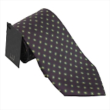 DUNHILL �_���q�� �l�N�^�C TWF044A5/�x�[�W���n