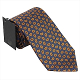 DUNHILL �_���q�� �l�N�^�C TWG016A1/�l�C�r�[�n
