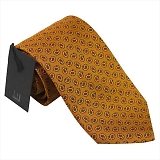 DUNHILL �_���q�� �l�N�^�C TWG018A4/�u���[�n