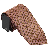DUNHILL �_���q�� �l�N�^�C TWG020A2/���b�h�n