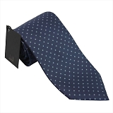 DUNHILL �_���q�� �l�N�^�C TWF006A2/�_�[�N���b�h�n