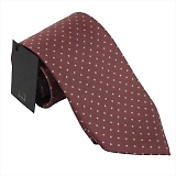 DUNHILL �_���q�� �l�N�^�C TWF035A4/�u���[�n