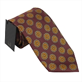 DUNHILL �_���q�� �l�N�^�C TWF044A3/���b�h�n