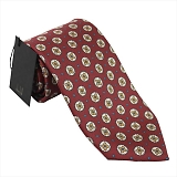 DUNHILL �_���q�� �l�N�^�C TWF008A5/�x�[�W���n