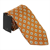 DUNHILL �_���q�� �l�N�^�C TWF033A3/�p�[�v���n