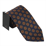 DUNHILL �_���q�� �l�N�^�C TWF033A8/���F�n