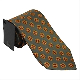 DUNHILL �_���q�� �l�N�^�C TWF034A1/�u���b�N�n