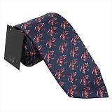 DUNHILL �_���q�� �l�N�^�C TWF035A5/�x�[�W���n