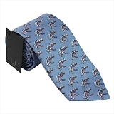 DUNHILL �_���q�� �l�N�^�C TWF046A3/�_�[�N�O���[���n