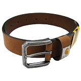 Carhartt J[n[g xg Saddle Leather Belt 36C`(EGXg86-96cm) uE~K^ A000550220110
