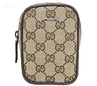 GUCCI Ob` VKbgP[X x[W~uE 115249-F40IR9643