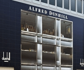 dunhill japan