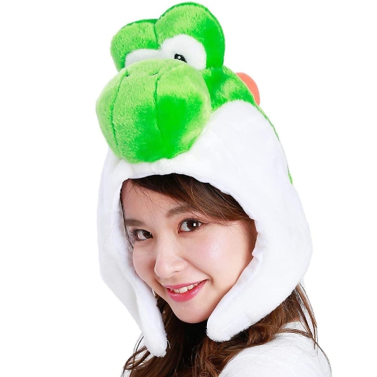 �T�U�b�N ���b�V�[ ������� ������݃L���b�v �X�q BAN-234 �摜1