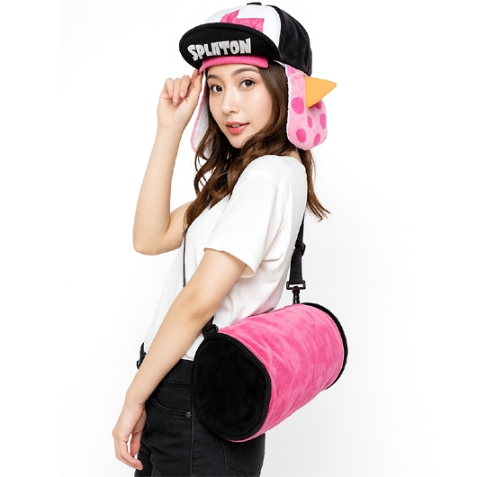 �T�U�b�N �C���N�^���N ������� ������݃L���b�v �X�q BAN-233 �摜2