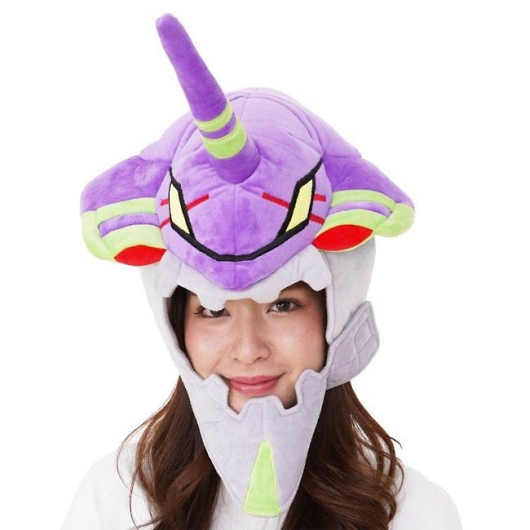 �T�U�b�N �G���@ �����@ ������� �L���b�v EVA-007 �摜1