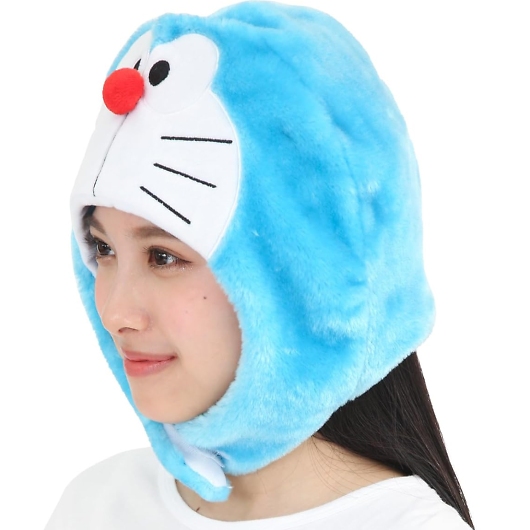 �T�U�b�N �A�C�� �h�������� ������� �L���b�v �X�q SAN-1818 �摜2