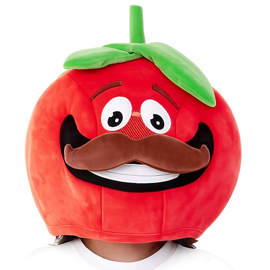 �T�U�b�N �g�}�g�w�b�h �f�J�w�b�h ������� �L���b�v �X�q SZC-217 �摜1