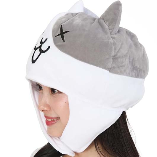 �T�U�b�N �o�g���l�RDX ������� �L���b�v �X�q SZC-350 �摜2