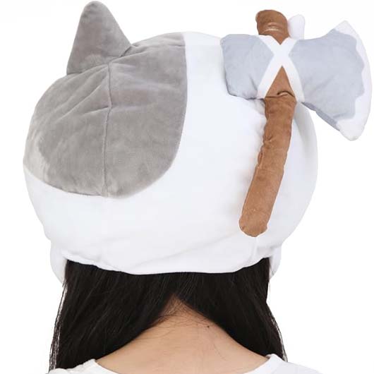 �T�U�b�N �o�g���l�RDX ������� �L���b�v �X�q SZC-350 �摜3