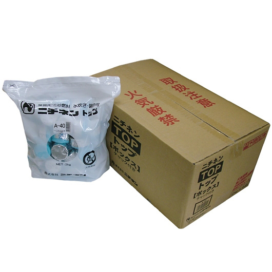 j`l gbv {bNX Ō`R A~t 40g 1P[X 200 A-40 摜1