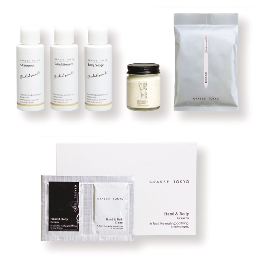 �O���[�X�g�E�L���E �g���x���|�[�`�Z�b�g �u���b�N�J�����g gttr-009 �摜2