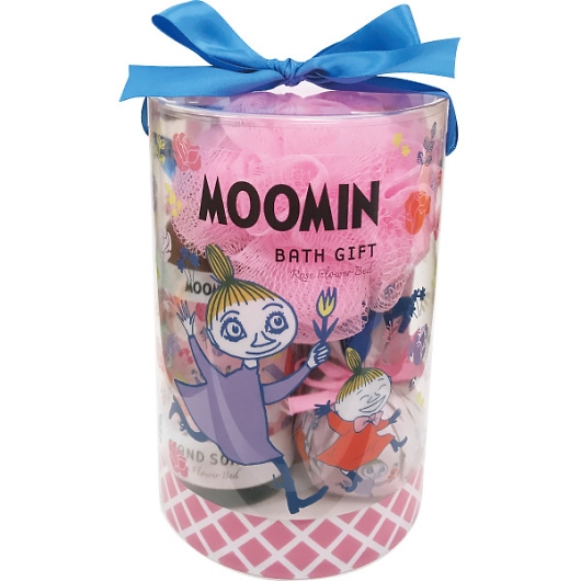 ���[�~�� �o�X�M�t�g ��΂�̒� 9746001 �摜1