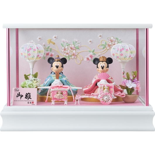 �f�B�Y�j�[ �e���P�[�X���� 331386 �摜1