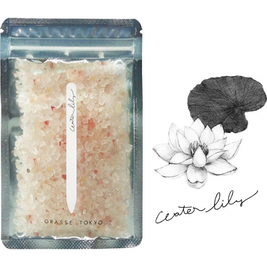 �O���[�X�g�E�L���E �t���O�����X�\���g�i���p�j60g �E�H�[�^�[�����[ gtbs-004 �摜1