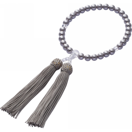 �p�[���O�� �O���[ NJ-0301CPG �摜1