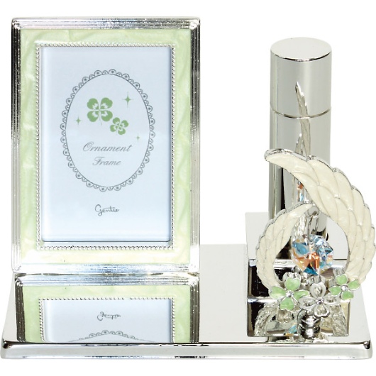 ��������t�I�[�i�����g�t���[��  �N���[�o�[ 060175-PMA00105 �摜1