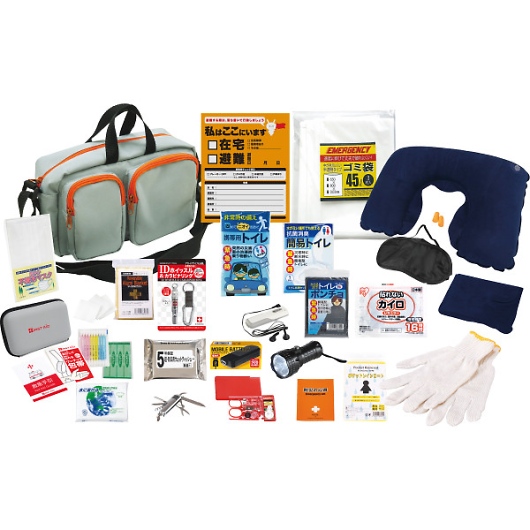 �G�}�[�W�F���V�[�V�����_�[�o�b�O24�_�Z�b�g YS-80 �摜1